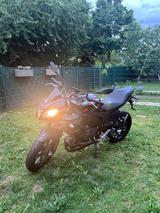 Aprilia Tuono Rs 125 - APRILIA DÜSSELDORF