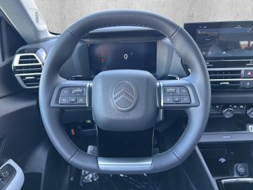 Citroën C4 1.2 PureTech 130 Max LED 360° MASSAGE AWR NAV