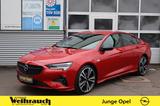 Opel Insignia GS 2.0 Diesel AT8 Ultimate+AHK+ACC+ - Opel Insignia Ultimate mit Diesel-Antrieb