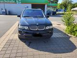 BMW X5 3.0 2004 - BMW X5 aus 2004 mit Diesel-Antrieb