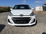 Hyundai i10 1.0 Trend +GANZJAHRESREIFEN - Hyundai i10 in Saarbrücken