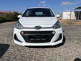 Hyundai i10 1.0 Trend +GANZJAHRESREIFEN - Hyundai in Saarbrücken