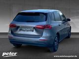 Mercedes-Benz B 200 d /8G/LED/Standheizung/Kamera/DAB/AHK/ - Mercedes-Benz B 200 aus 2021