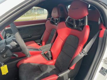2020 Porsche BOXSTER — миниатюра 13