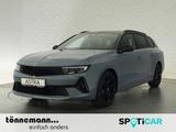 Opel Astra L ST GS CDTI AT+AHK+LED MATRIX+NAVI+360 GR - Opel Astra Jahreswagen mit Diesel-Antrieb