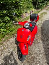 Vespa GTS 300 SUPER  - VESPA MOTORRAD