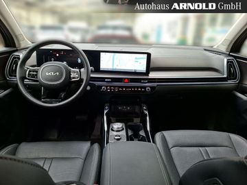 KIA Sorento - 7