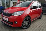 Skoda Citigo 1.0 MPI Monte Carlo Klimaaut. Sitzheizung - gebrauchte Skoda Citigo aus dem Jahr 2017