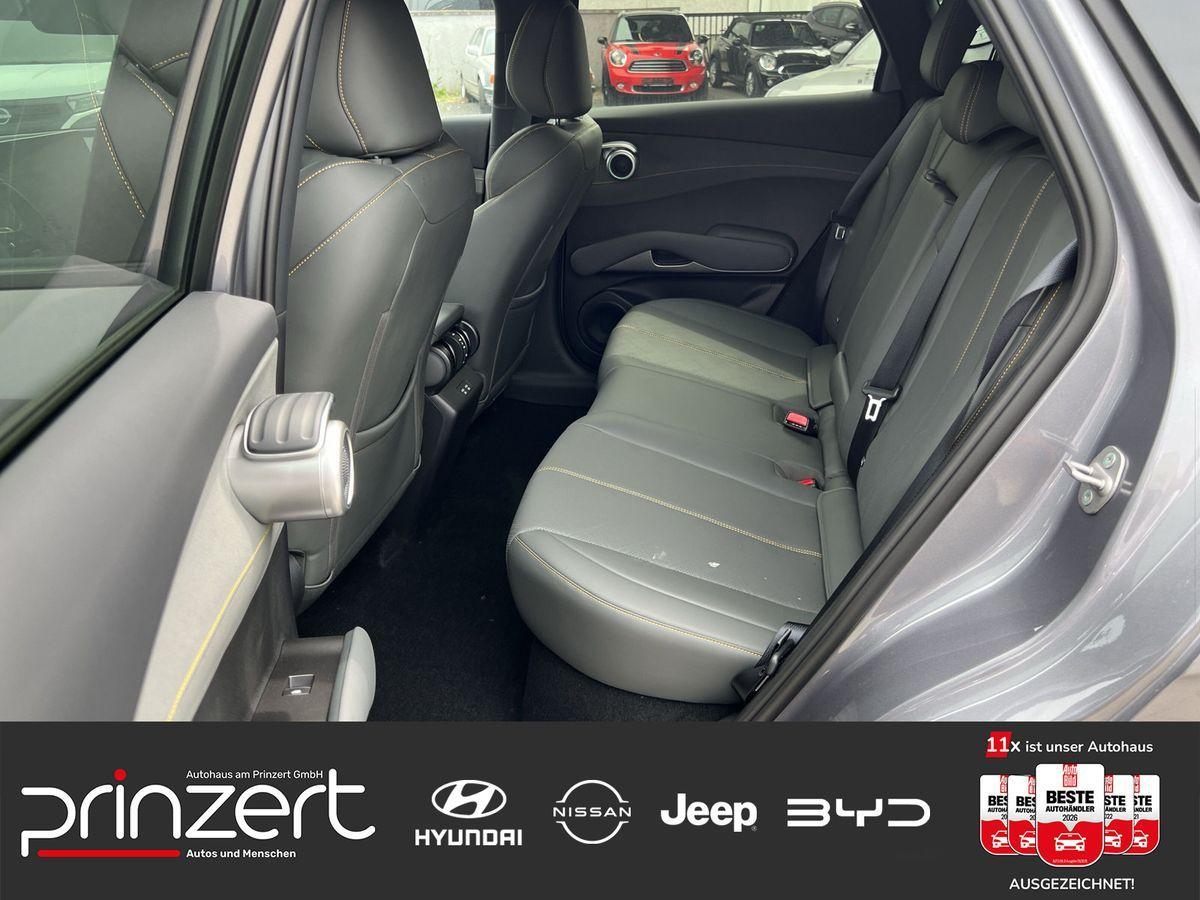 BYD Atto 3 EVO 74,8 kWh 313PS "Design", миниатюра 13