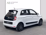 Renault Twingo Limited°KLIMA°AUTOMATIK° - Renault Twingo in Leverkusen