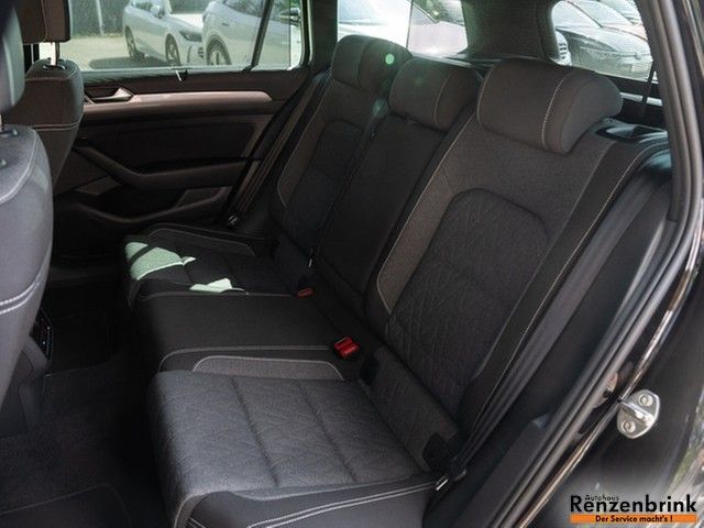 Passat Variant Business TDI DSG AHK ergoSitz Kam