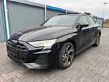 Audi A3 40 TFSI e S tronic S line Sportback