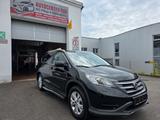Honda CR-V Comfort 2WD 1.6 TOP GEPFLEGT - Honda Gebrauchtwagen in Oberhausen