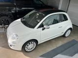 Fiat 500C, Gucci Limited Cabrio Leder, Alu... - Fiat: 50 Gucci