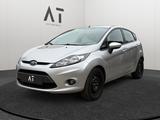 Ford Fiesta Trend 1.25*Klima*TÜV bis 06/2027* - Ford Fiesta: 2.0