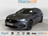 Fiat Tipo Kombi S-Design ALLWETTER NAV XENON KAMERA S - Fiat Tipo in Duisburg