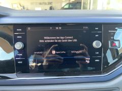 Fahrzeugabbildung Volkswagen Polo 1.0 TSI UNITED DSG ACC VIRTUAL PDC NAVI