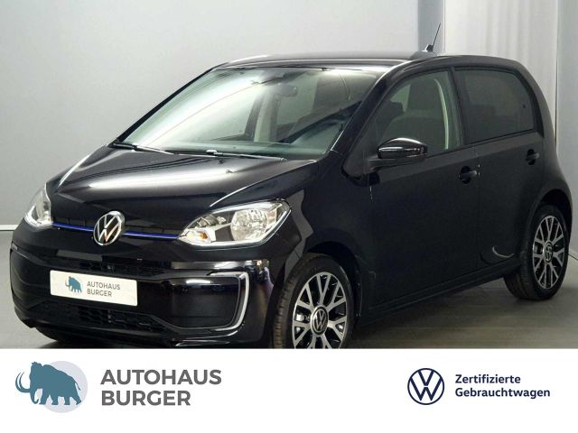 Volkswagen up! e-up! Edition CCS/GRA/Sitzhz