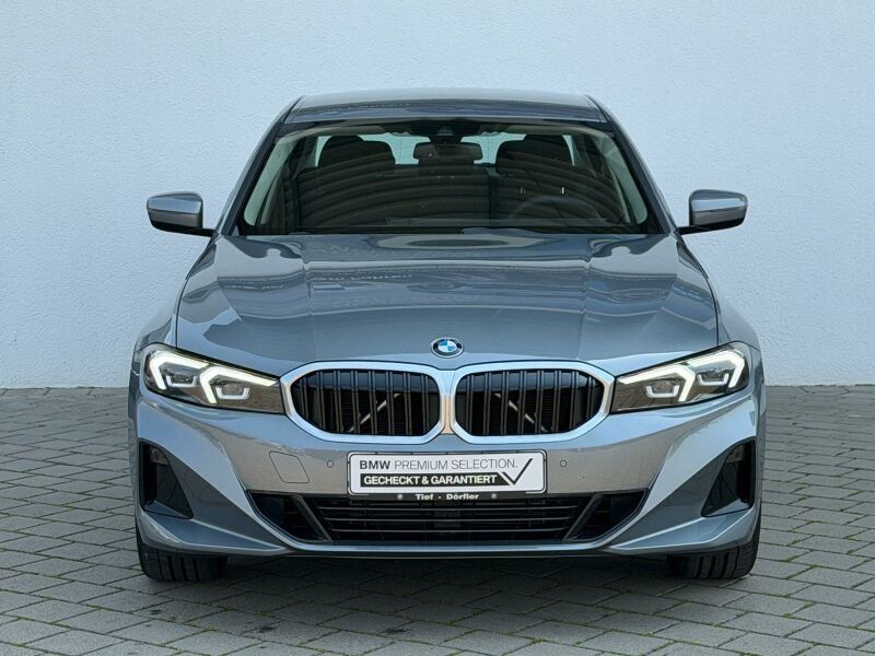 BMW 318i Limo Park-Assi Shz Keyless-Entry ShadowLine foto 2