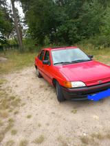 Ford escort 1,4 - Ford Escort aus 1991