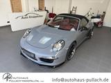 Porsche 911 Carrera 4S 3.8 Cabriolet Autom./Klima/Xenon - Porsche 993: 4s