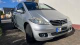 Mercedes-Benz A 170 ELEGANCE Polar Star ELEGANCE Polar Star - Mercedes-Benz A 170 in Hamburg