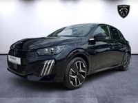 Peugeot 208 - Vorschau Bild 2