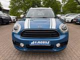 MINI COOPER D Countryman Navi Pano LED AHK - MINI Countryman D (Cooper)