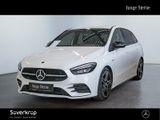 Mercedes-Benz B 200 AMG NIGHT SPUR KAMERA PDC SHZ - Mercedes-Benz B 200 aus 2021