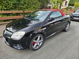 Opel Tigra Cabrio - Opel Tigra: Cab