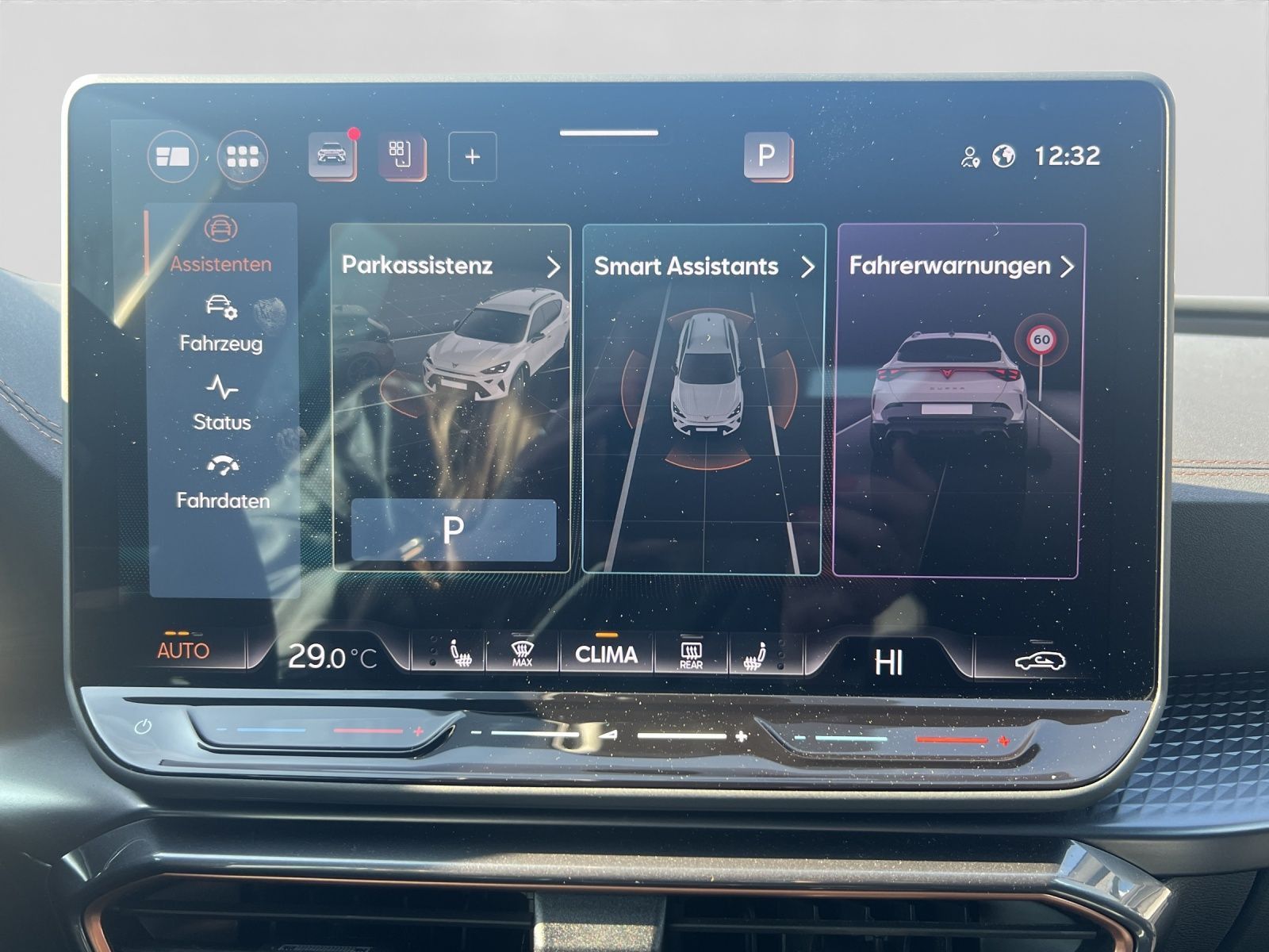 Cupra Formentor - Bild 13