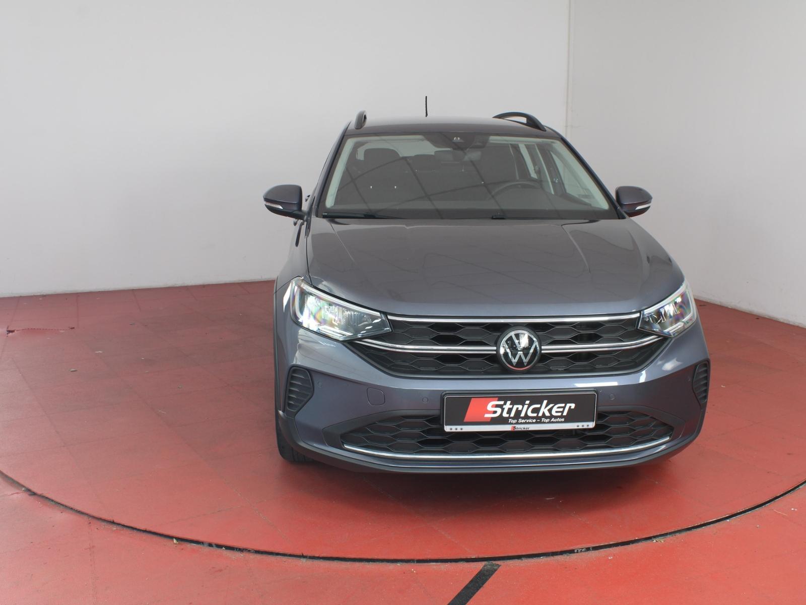 Volkswagen Taigo Life 1.0TSI 184,-ohne Anzahlung Navi AHK, миниатюра 20