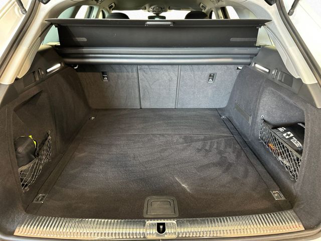 A4 Avant 40 TDI S TRONIC ADVANCED +LED+MMI NAVI+