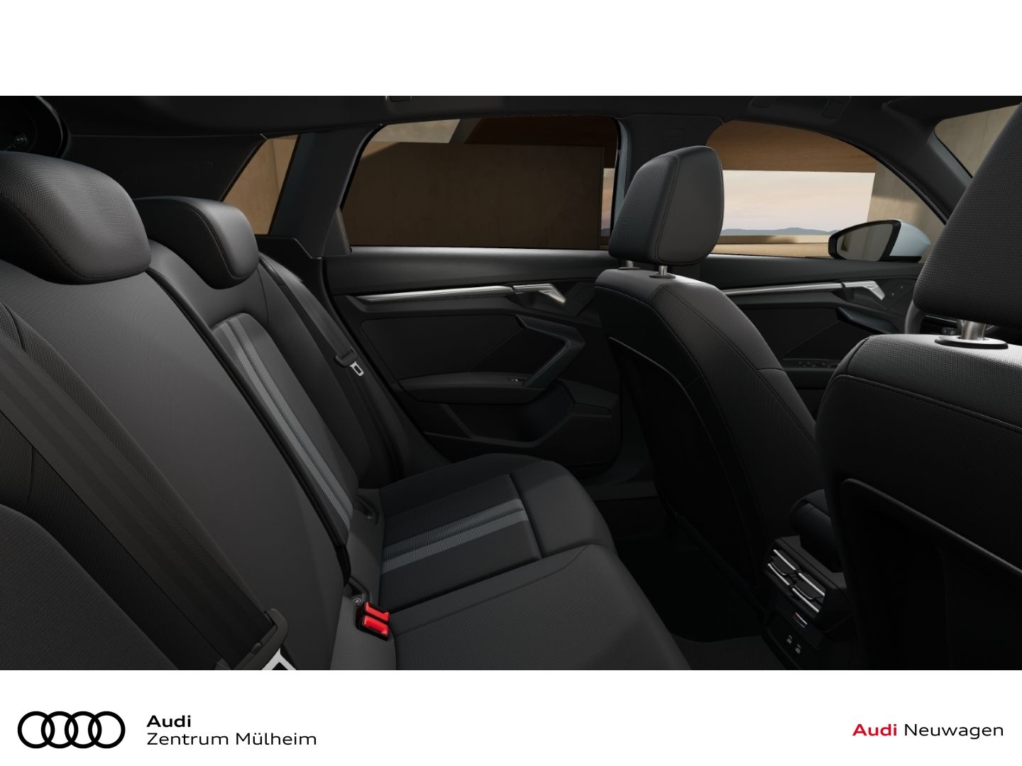 Audi A3 - Bild 13