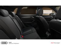Audi A3 - Vorschau Bild 13