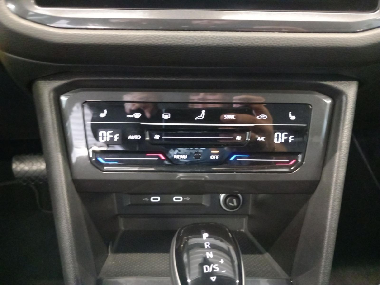 Volkswagen Tiguan Allspace - Bild 14