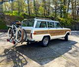 Jeep Wagoneer - Jeep Wagoneer Gebrauchtwagen