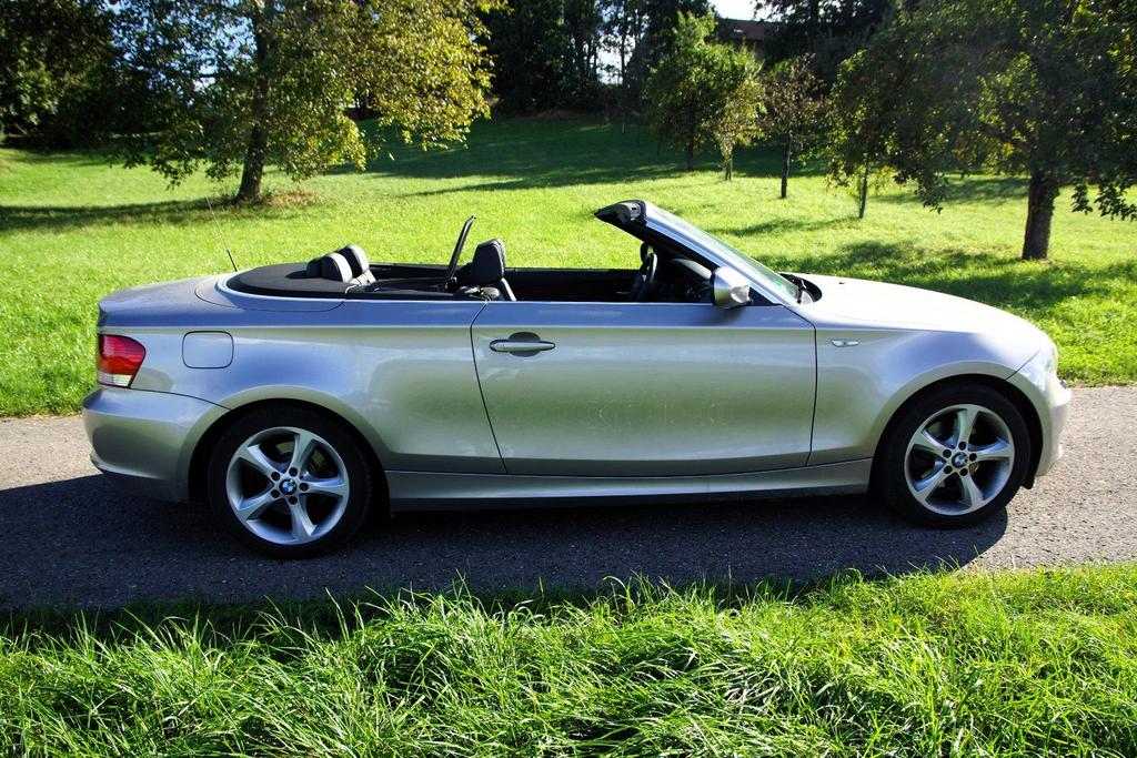 BMW 125