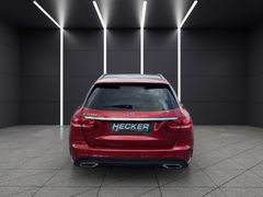 Mercedes-Benz C 220 d T AMG Line   *Sportpaket*