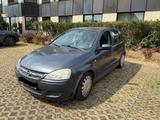 Opel Corsa C 1,2 Twinport *Wenig Km* *Klima* - Opel Corsa aus 2005 mit Benzin-Antrieb: Kleinwagen, 1.2