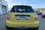 MINI ONE Mini One/ Ambiente/ Aux Ansch. - gebrauchte Kleinwagen