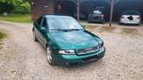 Audi A4 B5 1.9 tdi quattro - Audi A4 aus 2000: TDI