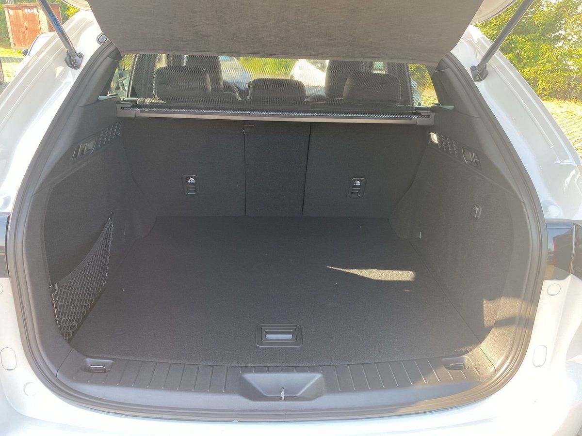 Mazda CX-60 - Bild 12