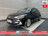 Hyundai i20 Style "1 HAND-LEDER-NAVI-SITZH-CAM-MULTI" - Hyundai in Aachen
