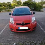 Toyota Yaris unfalfrei - Toyota Yaris in Hagen