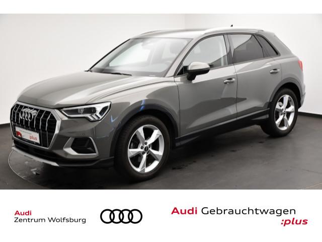 Audi Q3 35 TFSI S-tronic advanced LED/AHK