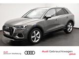 Audi Q3 35 TFSI S-tronic advanced LED/AHK - AUDI Q3 Leasingangebote für Privatpersonen