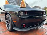 Dodge Challenger SXT V6 Schwarz CarPlay SRT Hellcat - Dodge Challenger: Hellcat