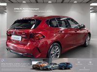 BMW 120 - Vorschau Bild 4