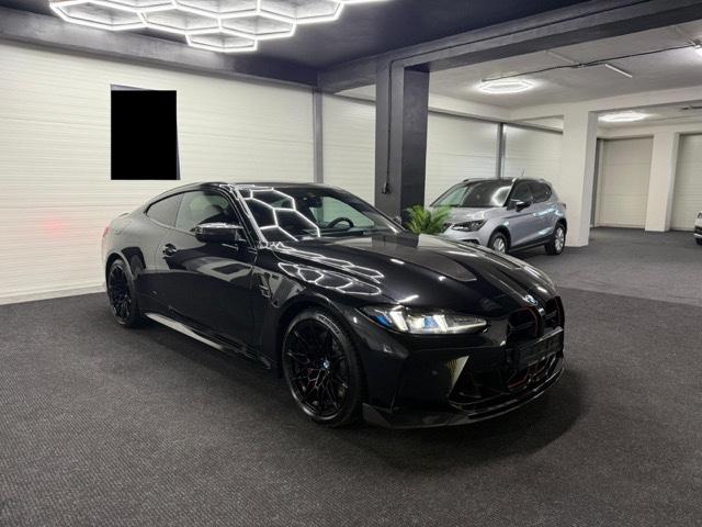 BMW M4 Coupe CS